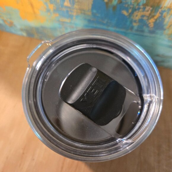 10oz Yeti Lowball (Seafoam) - Picture 3 of 3